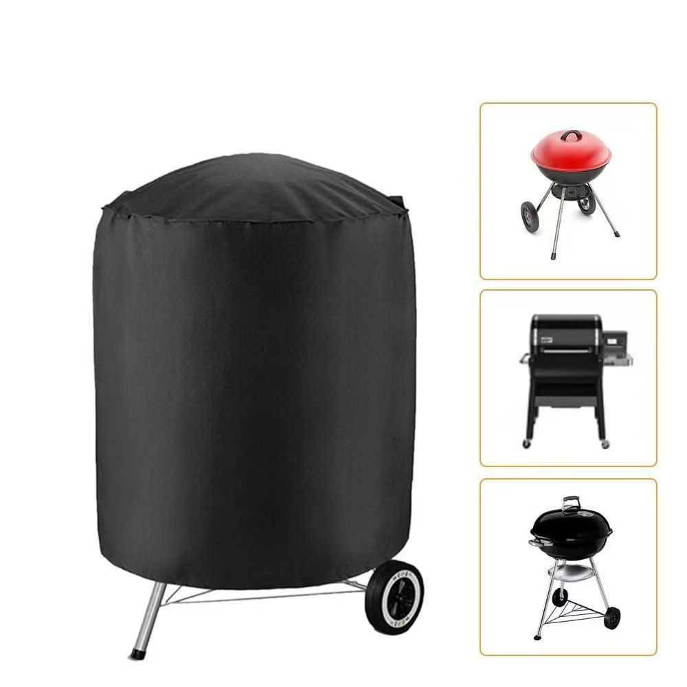 Bonsai Garden Bench - Garden Oxford cloth BBQ grill cover