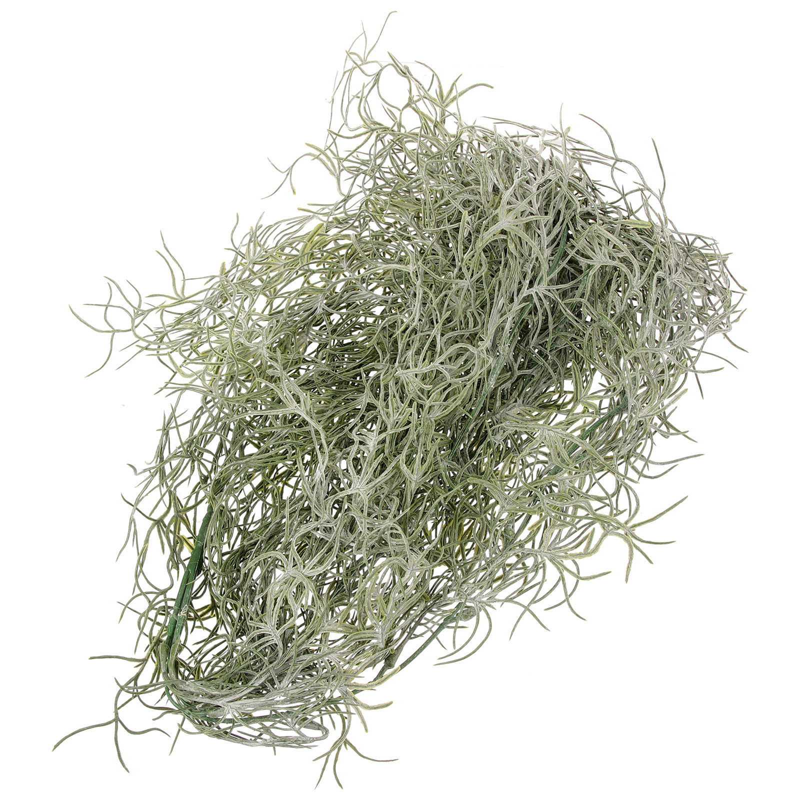 Bonsai Garden Decor - Micro Landscape Decorative Moss Artificial Lichen