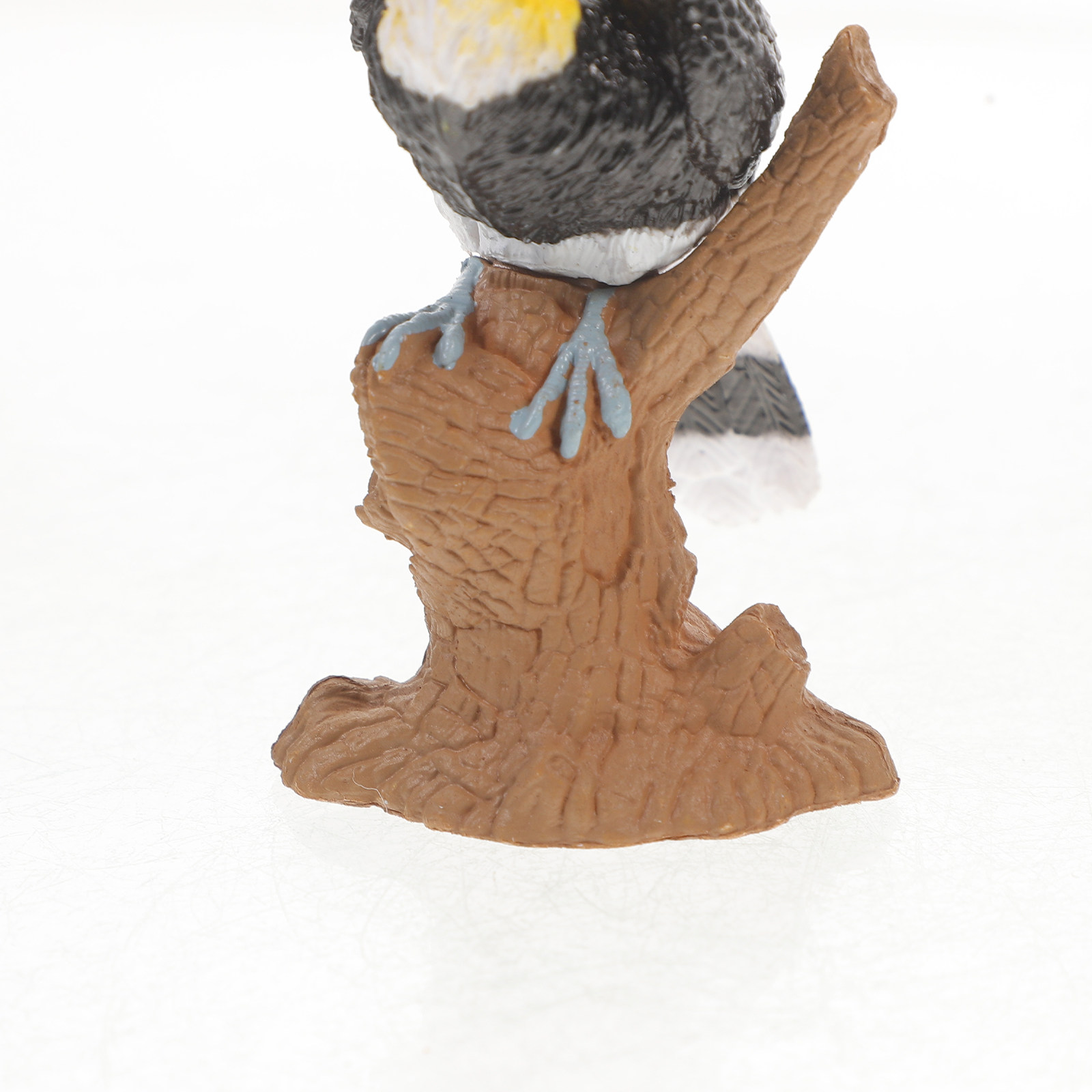 Bonsai Garden Decor - Lifelike Plastic Statue Garden Decor Outdoor