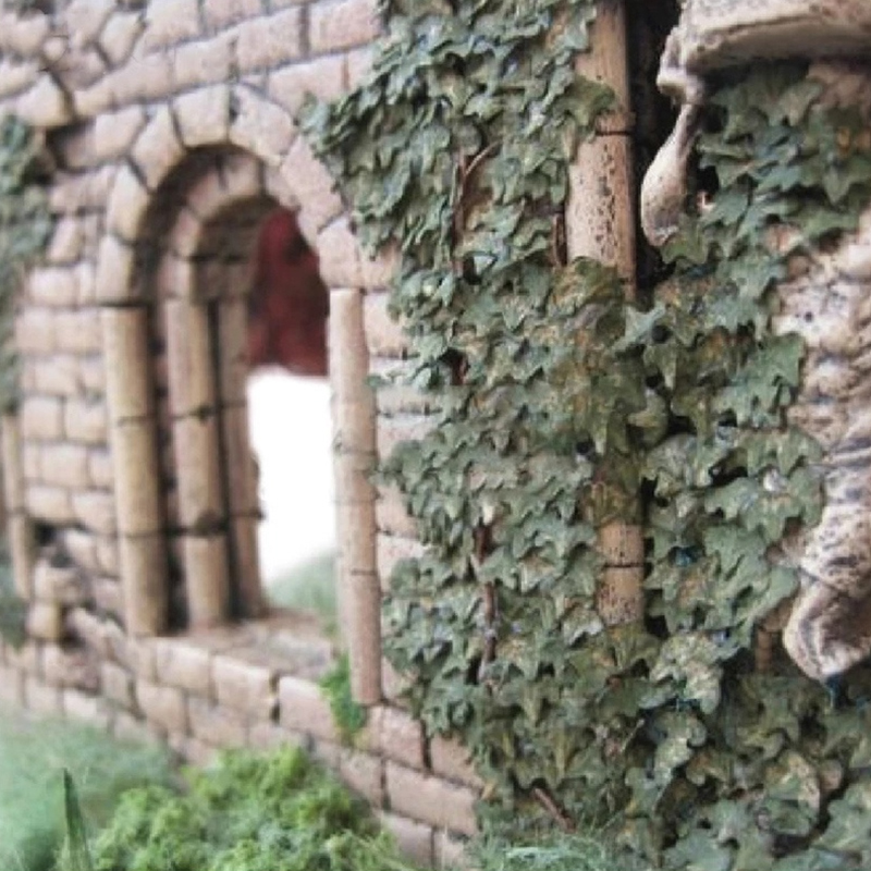 DIY Miniature Leaf 35ml Micro  - Bonsai Garden Bench のレビューと価格