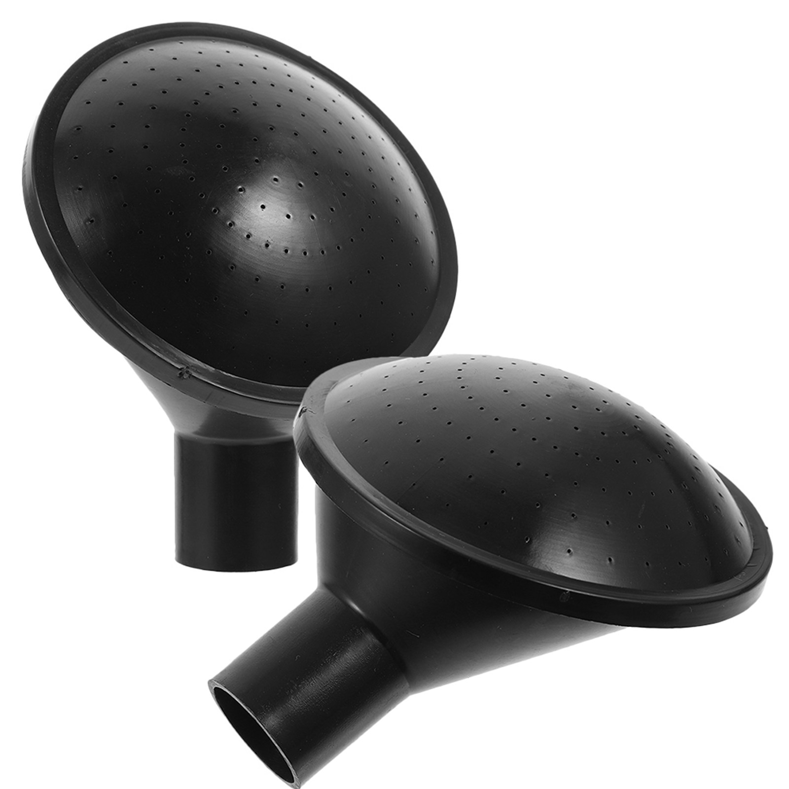 2Pcs Water Can Sprinkler Spout - Bonsai Garden Tools のレビューと価格