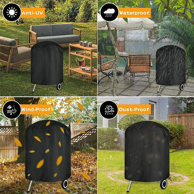 Garden Oxford cloth BBQ grill  - Bonsai Garden Bench のレビューと価格