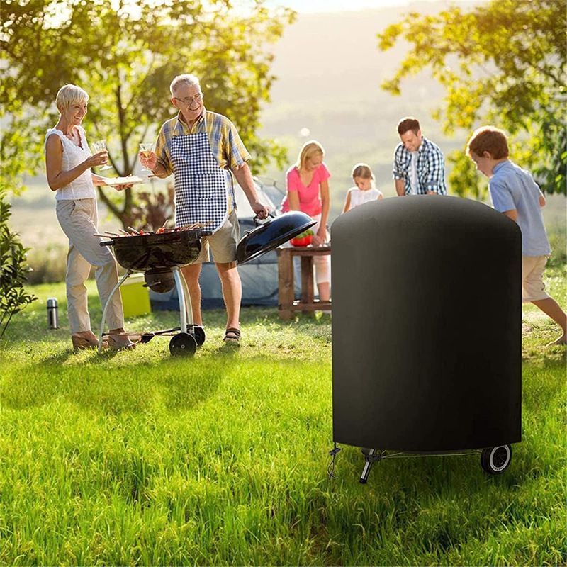 Garden Oxford cloth BBQ grill  - Bonsai Garden Bench のレビューと価格