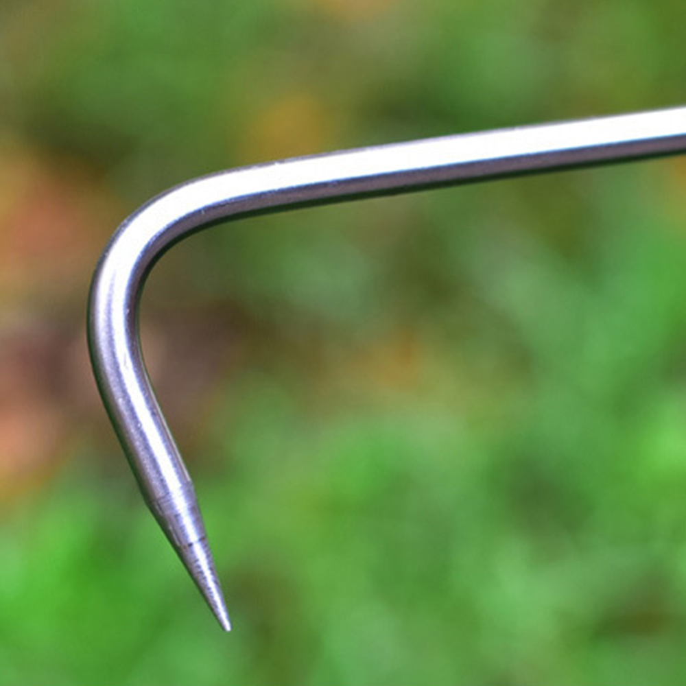1PC Single Claw Hook Soil Loos - Bonsai Garden Tools のレビューと価格