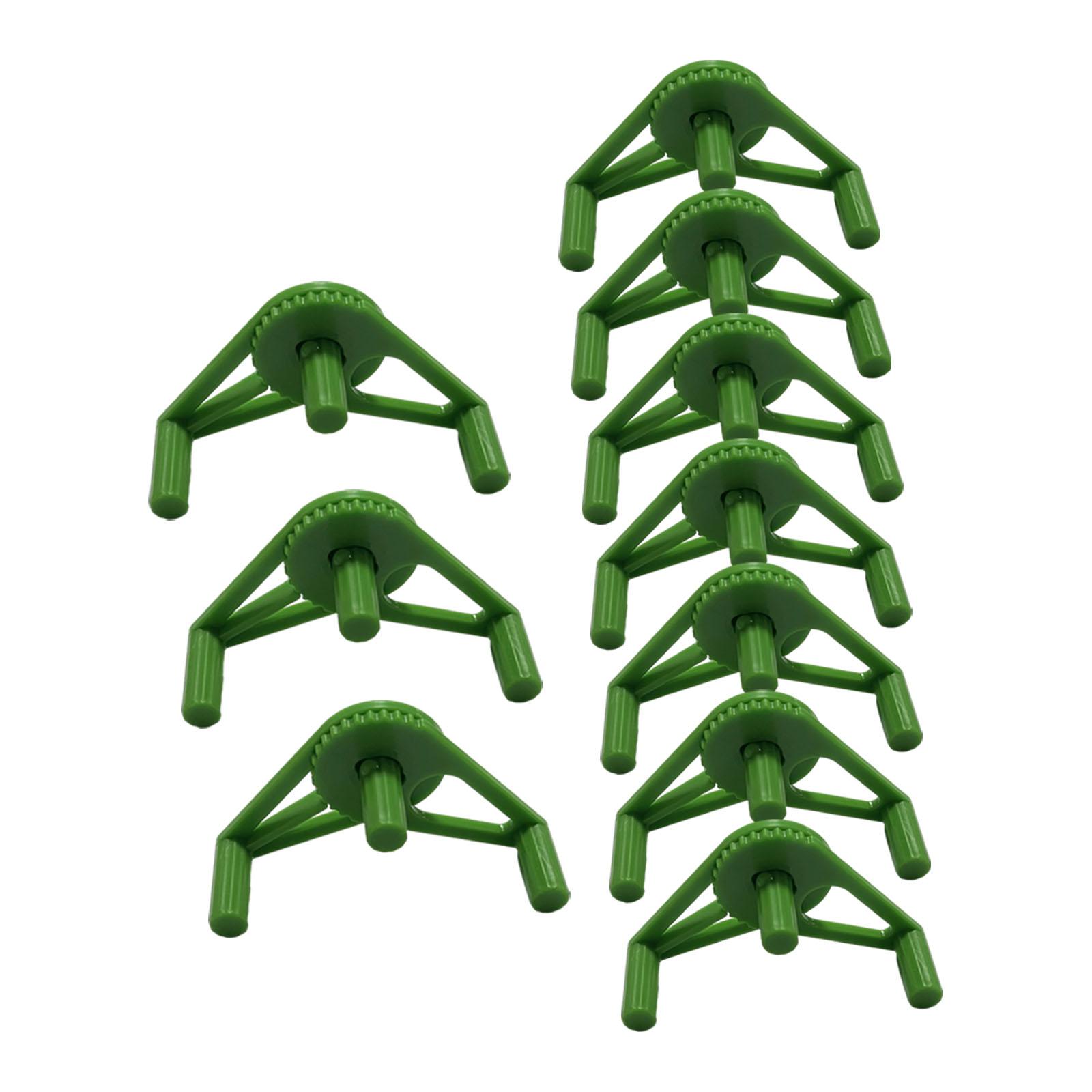 Adjustable Stem Training Clips - Bonsai Garden Tools のレビューと価格