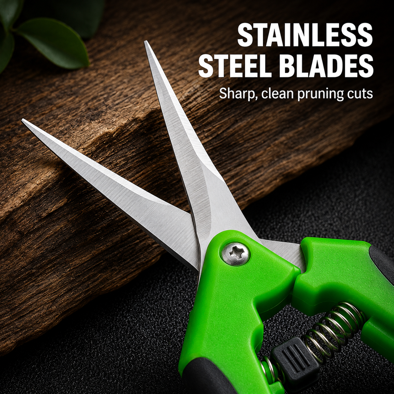 6.5-inch Pruning Scissors for  - Bonsai Garden Timings のレビューと価格