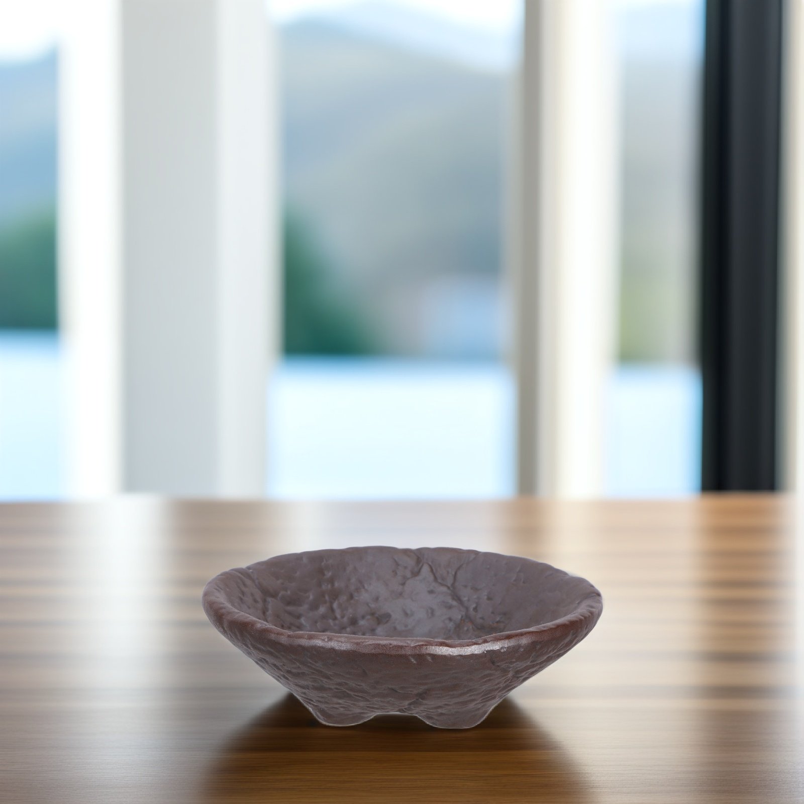 Round Ceramic Bonsai Pot Handm - Japanese Garden Bonsai のレビューと価格
