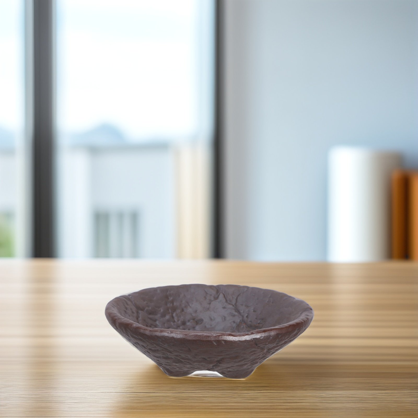 Round Ceramic Bonsai Pot Handm - Japanese Garden Bonsai のレビューと価格