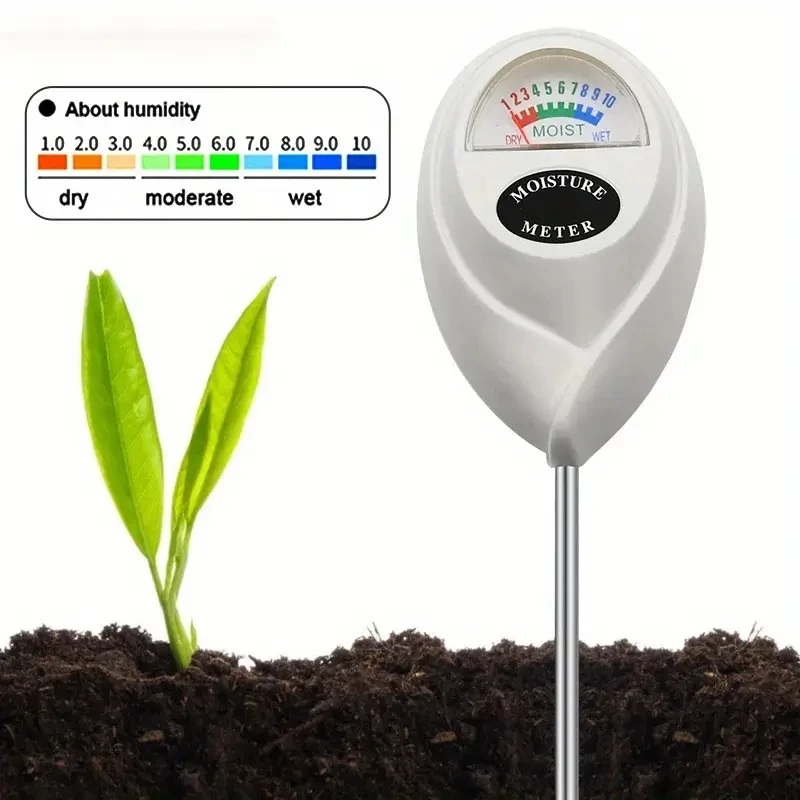 Home Gardening Soil Moisture H - Bonsai Garden Tools のレビューと価格