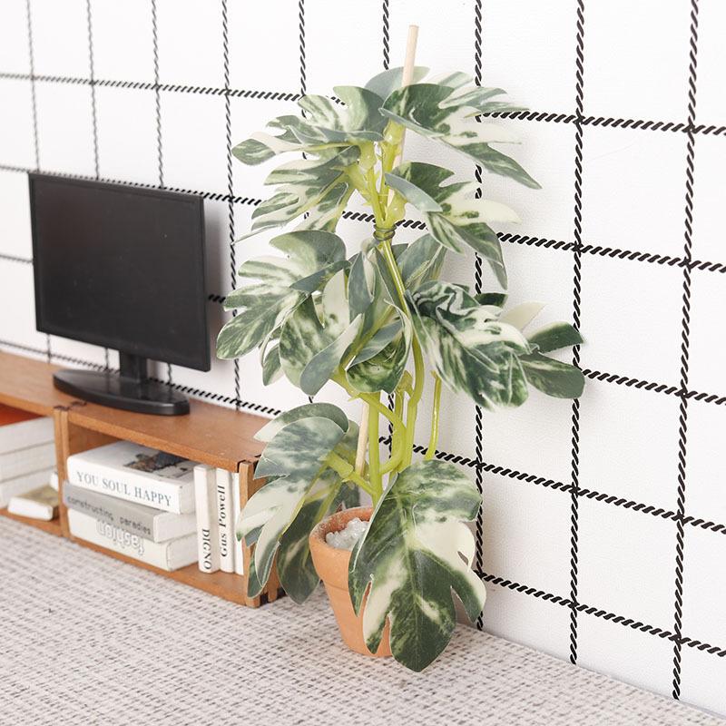 1/12 Dollhouse Simulation Gree - Bonsai Garden Decor のレビューと価格