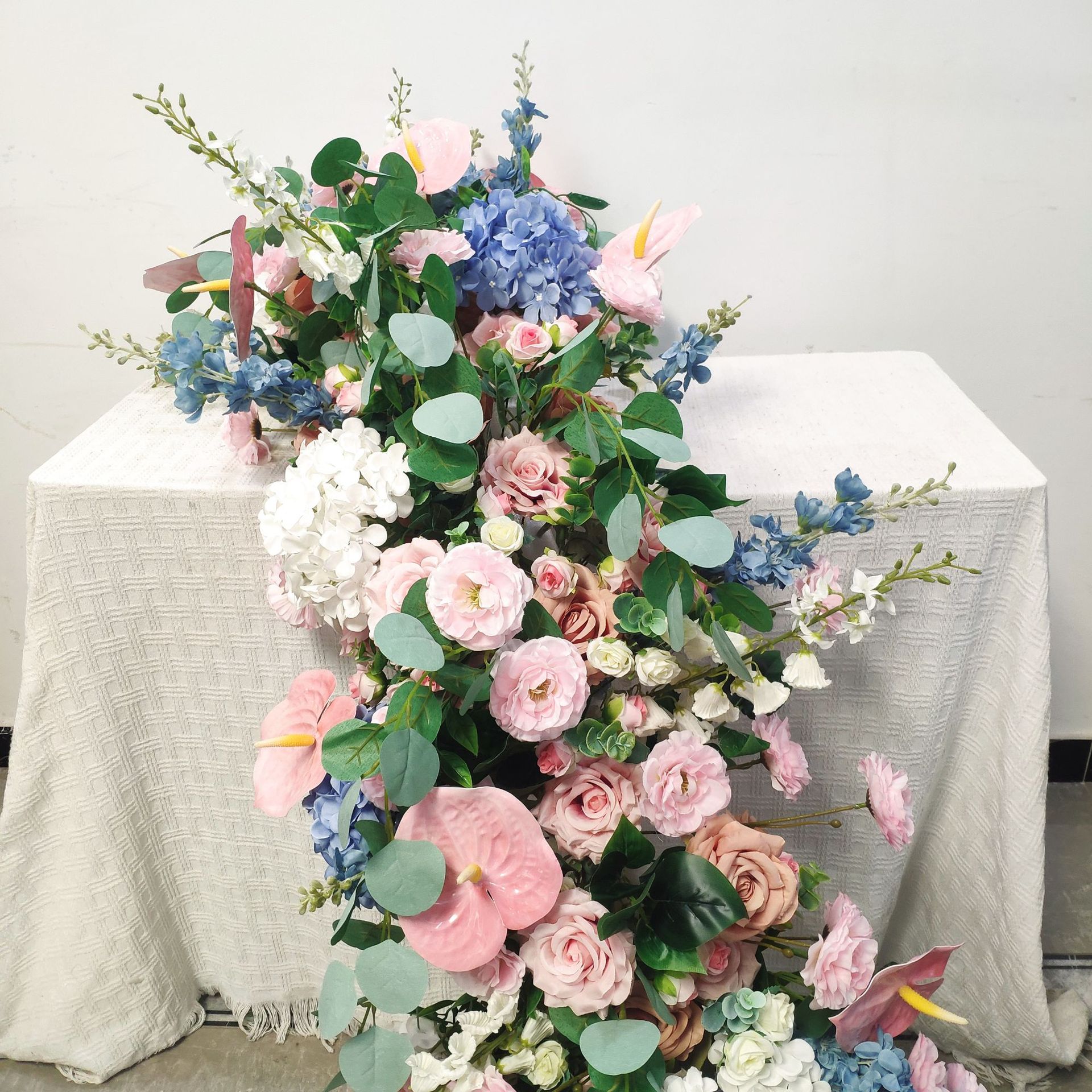Uflower Luxury Artificial Flow - Bonsai Garden Bench のレビューと価格