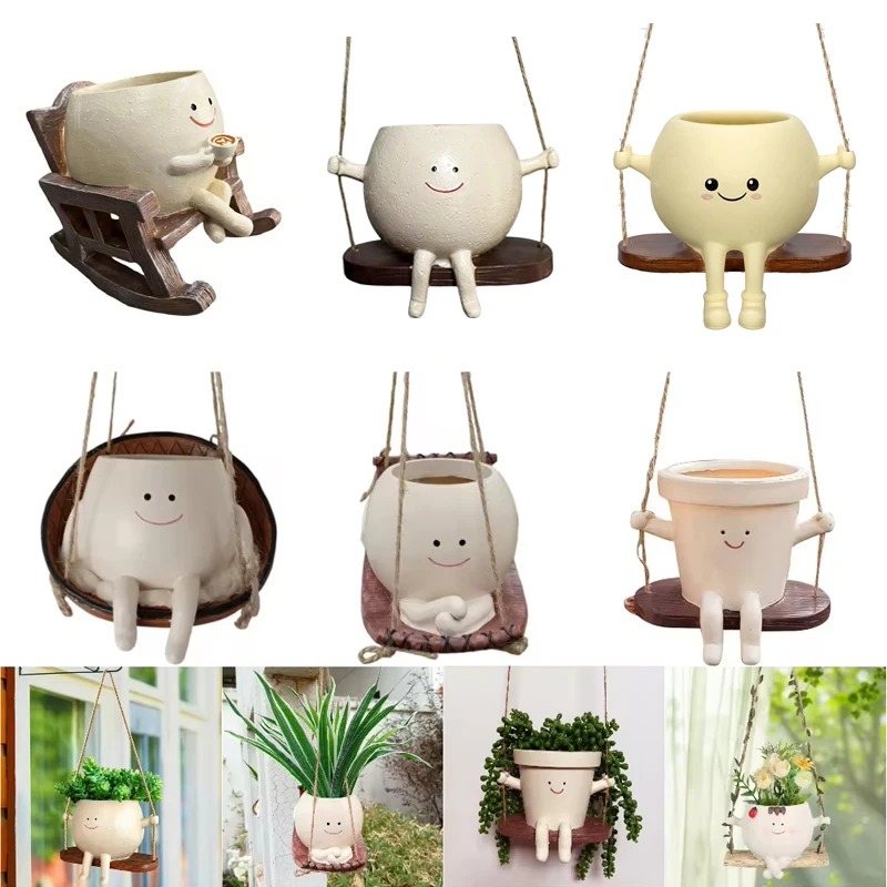 Creative Rocking Chair/Swing F - Bonsai Garden Bench のレビューと価格