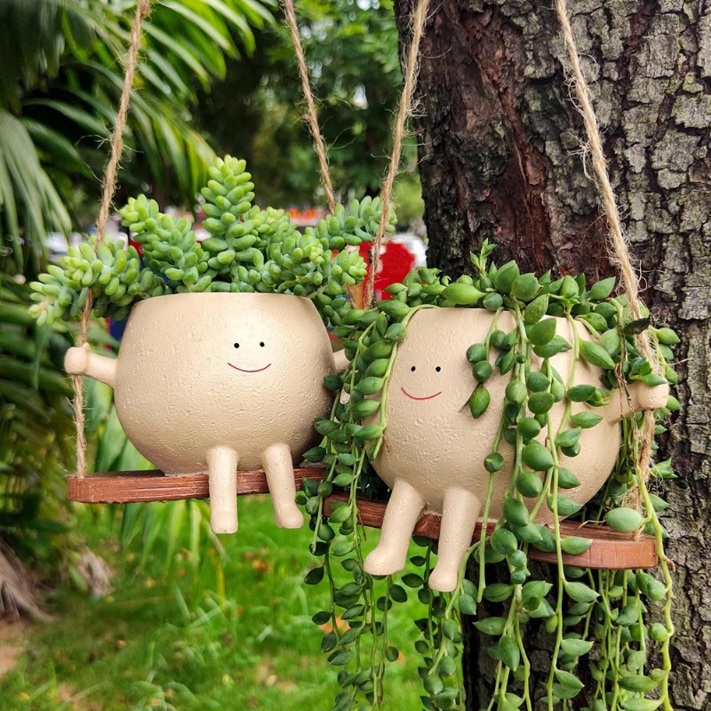 Creative Rocking Chair/Swing F - Bonsai Garden Bench のレビューと価格