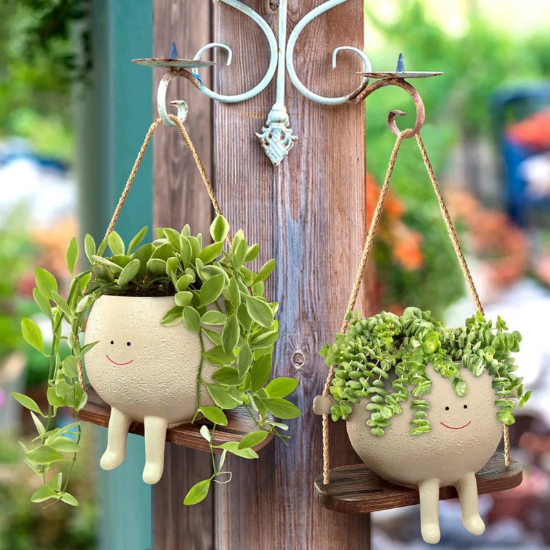 Creative Rocking Chair/Swing F - Bonsai Garden Bench のレビューと価格