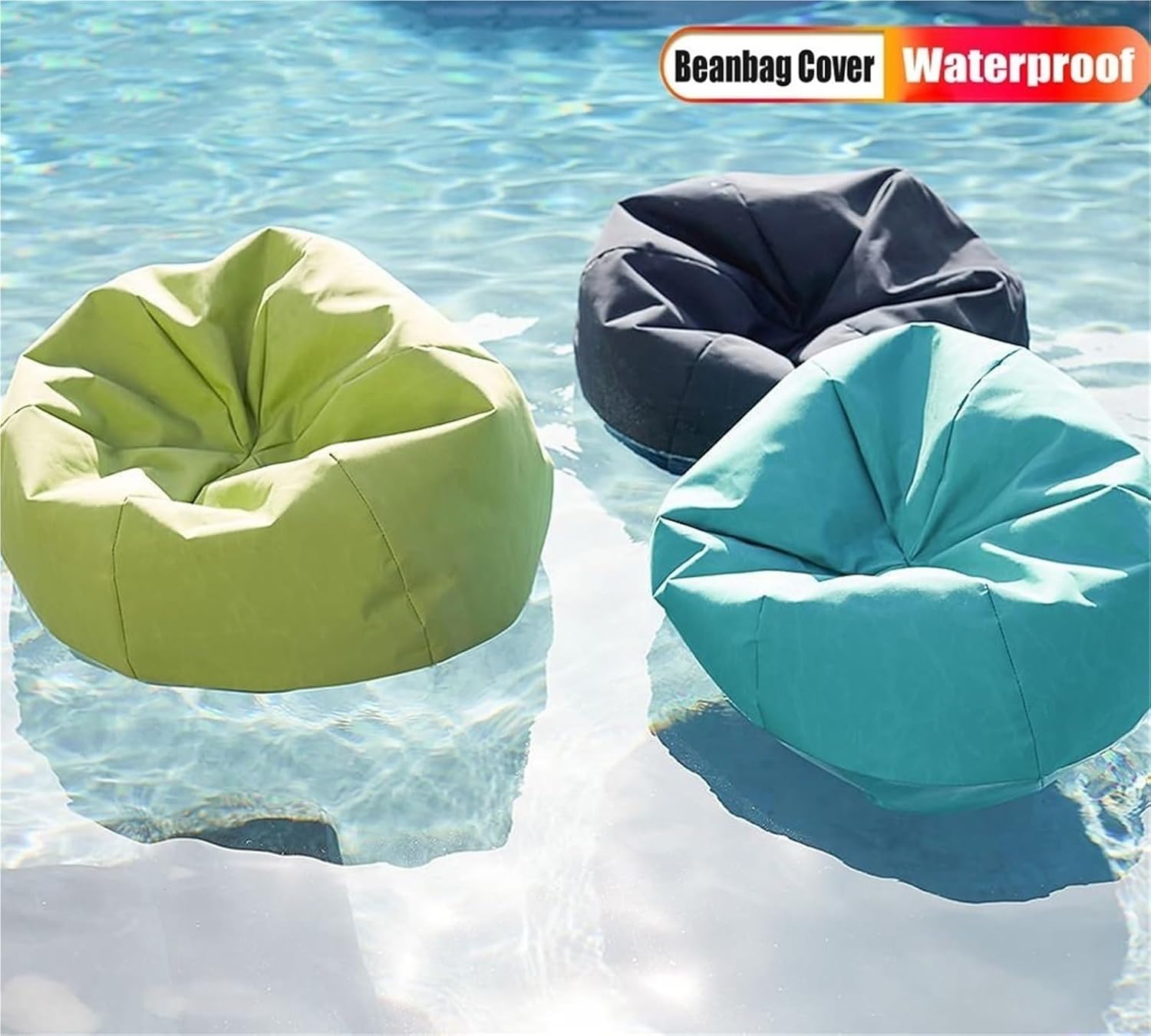 Oxford Bean Bag Chairs for Adu - Bonsai Garden Bench のレビューと価格