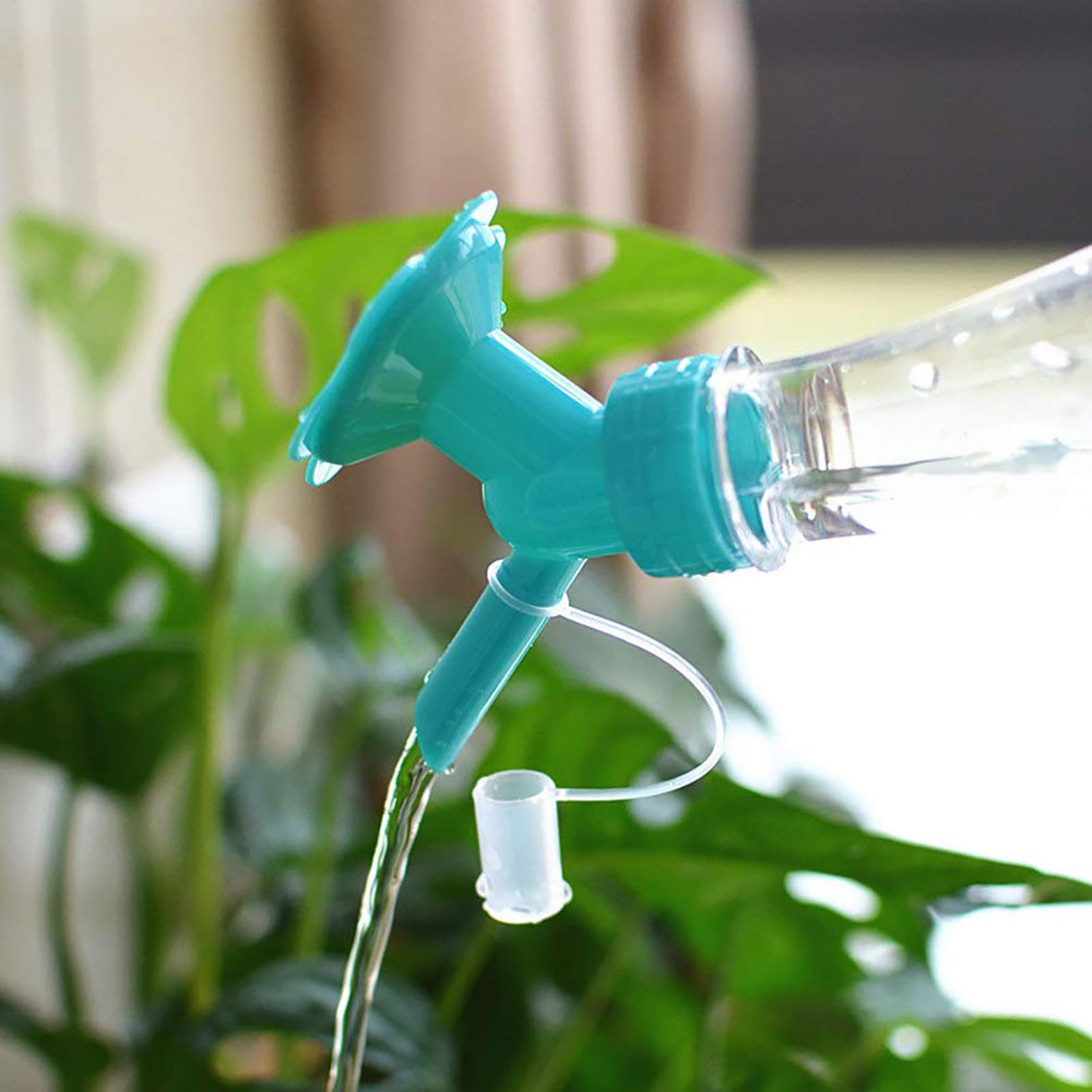 Bottle Cap Sprinker Home Garde - Bonsai Garden Timings のレビューと価格