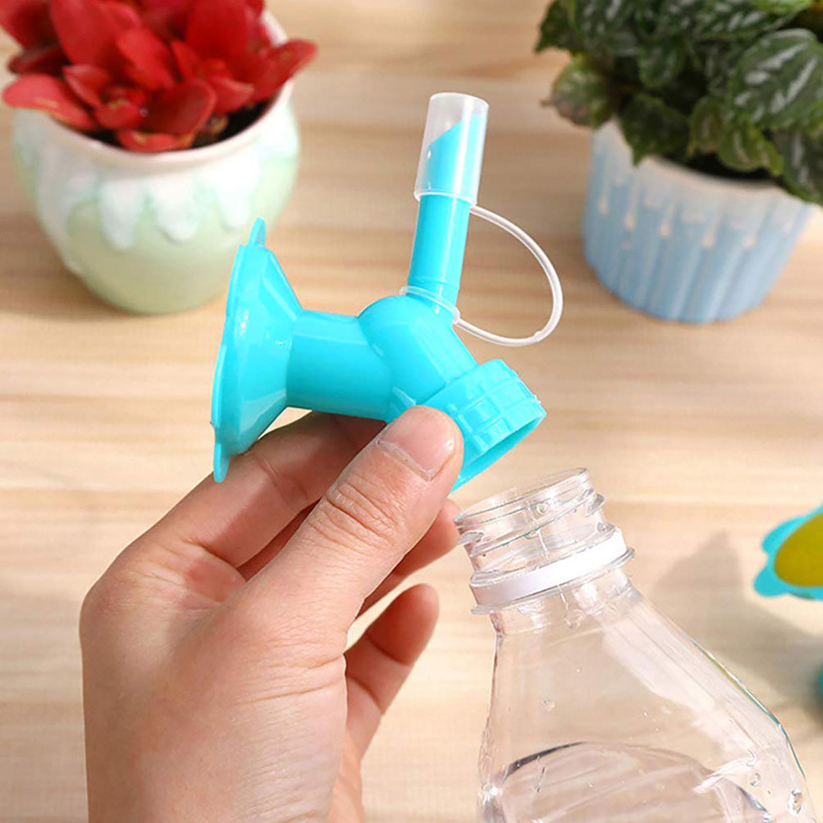 Bottle Cap Sprinker Home Garde - Bonsai Garden Timings のレビューと価格