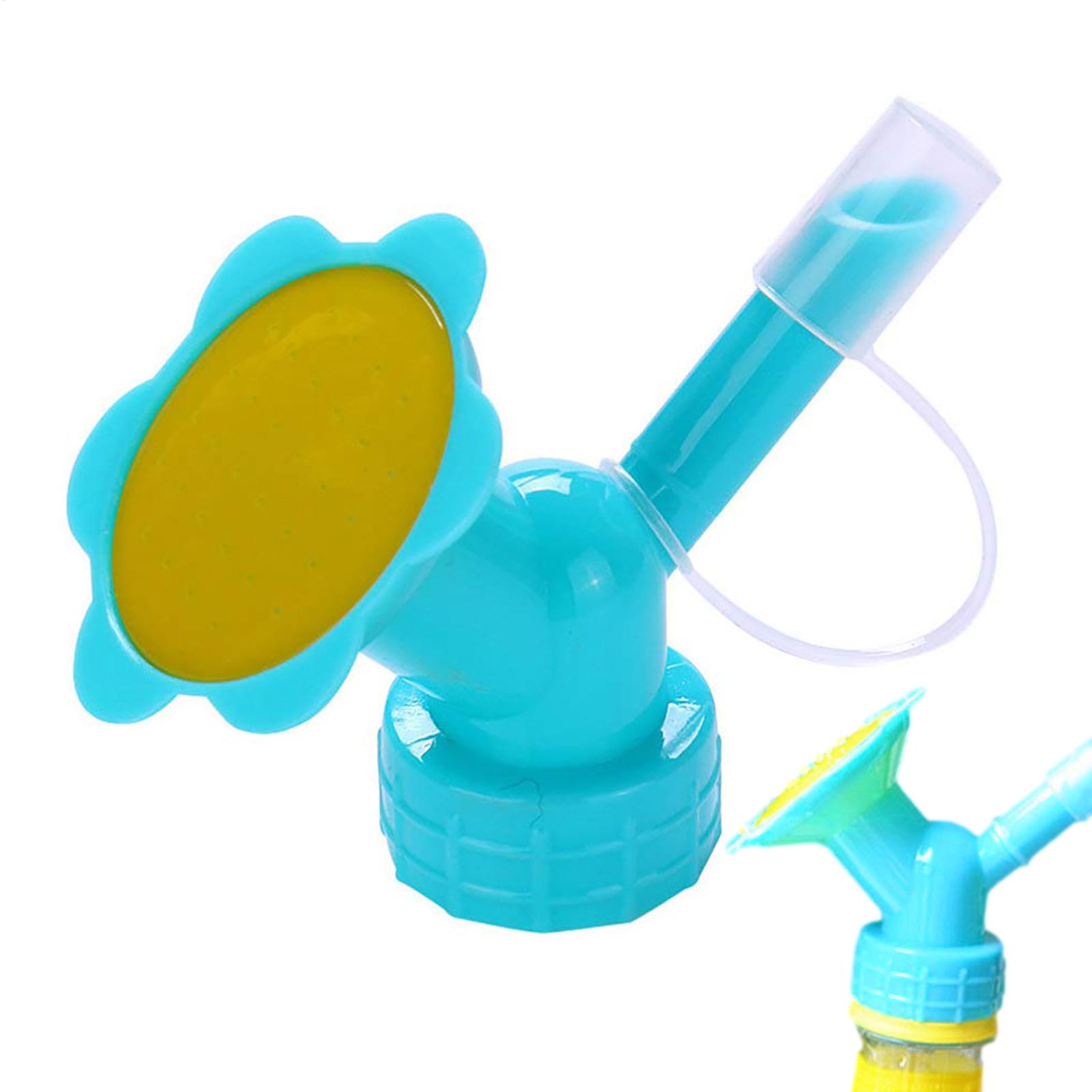 Bottle Cap Sprinker Home Garde - Bonsai Garden Timings のレビューと価格