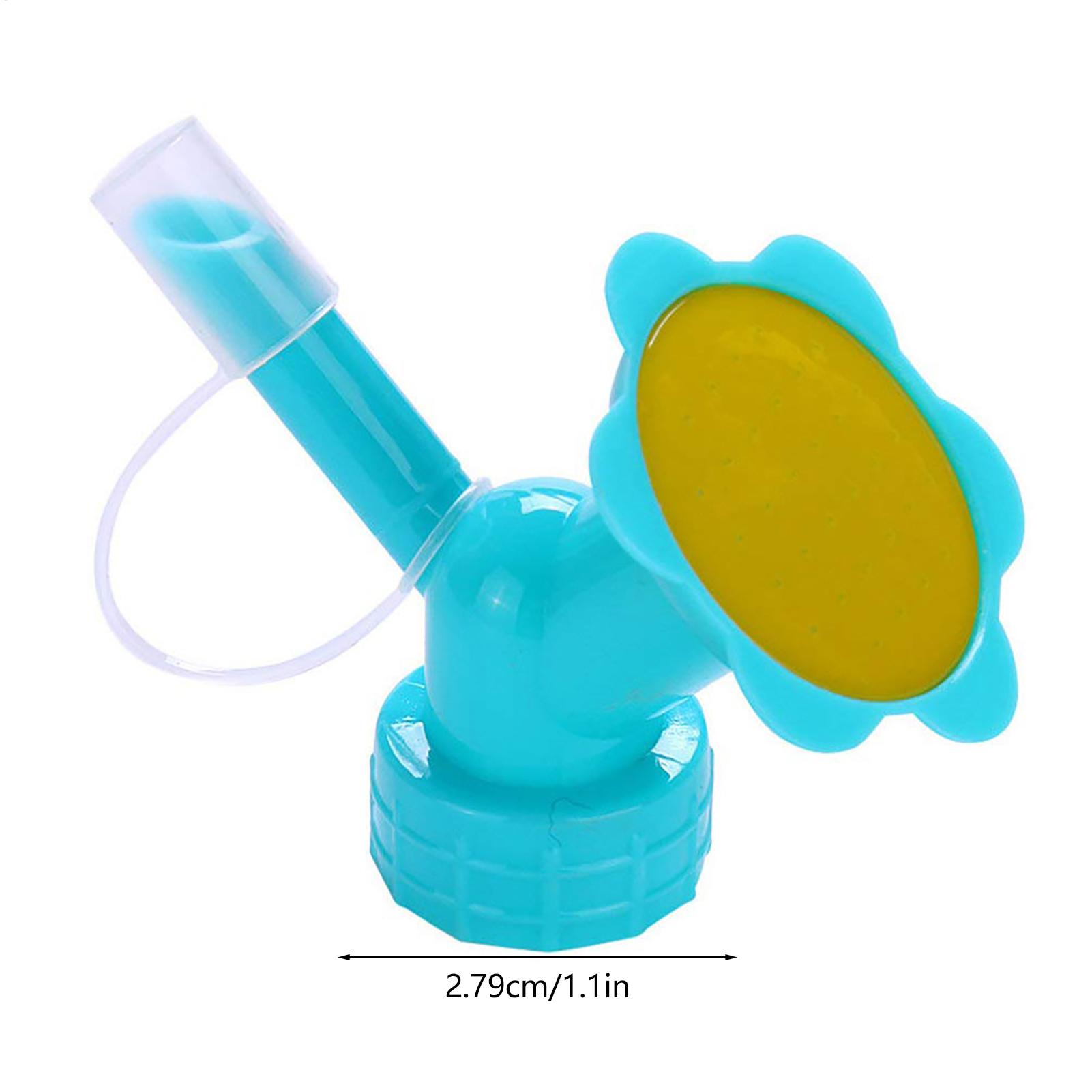 Bottle Cap Sprinker Home Garde - Bonsai Garden Timings のレビューと価格