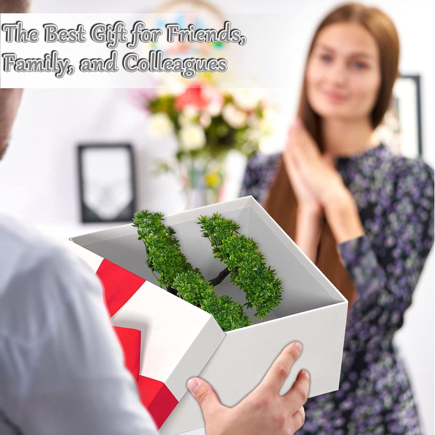 1Pcs Green Artificial Plants B - Bonsai Garden Bench のレビューと価格
