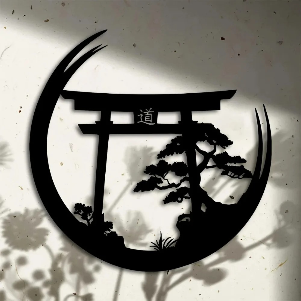 Japanese Bonsai Torii Gate Met - Japanese Garden Bonsai のレビューと価格