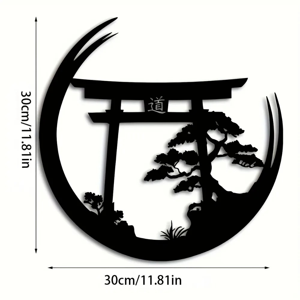 Japanese Bonsai Torii Gate Met - Japanese Garden Bonsai のレビューと価格