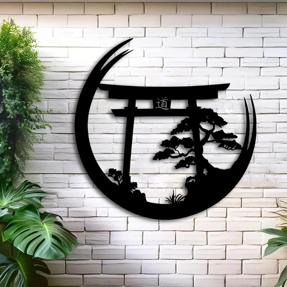 Japanese Bonsai Torii Gate Met - Japanese Garden Bonsai のレビューと価格