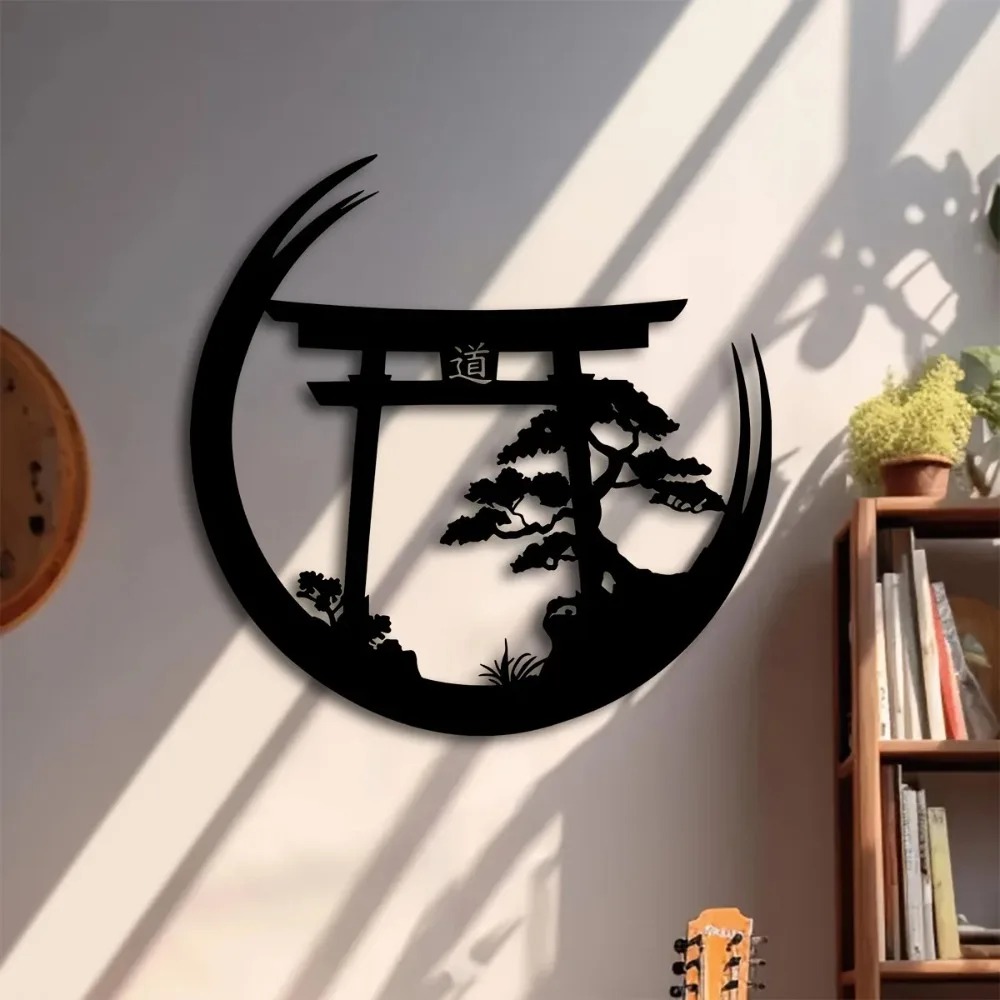 Japanese Bonsai Torii Gate Met - Japanese Garden Bonsai のレビューと価格