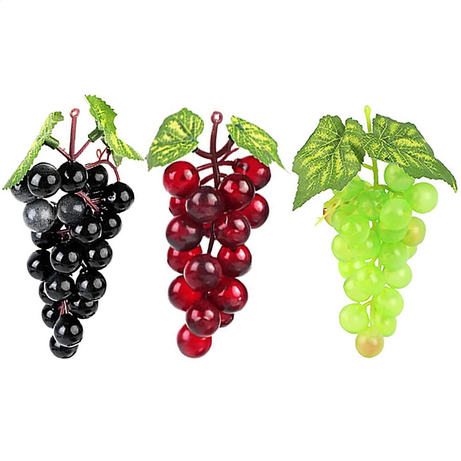 Artificial Grapes Simulation F - Bonsai Garden Bench のレビューと価格