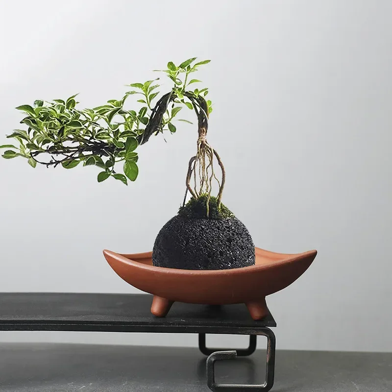 Personalized Ceramic Flower Po - Japanese Garden Bonsai のレビューと価格