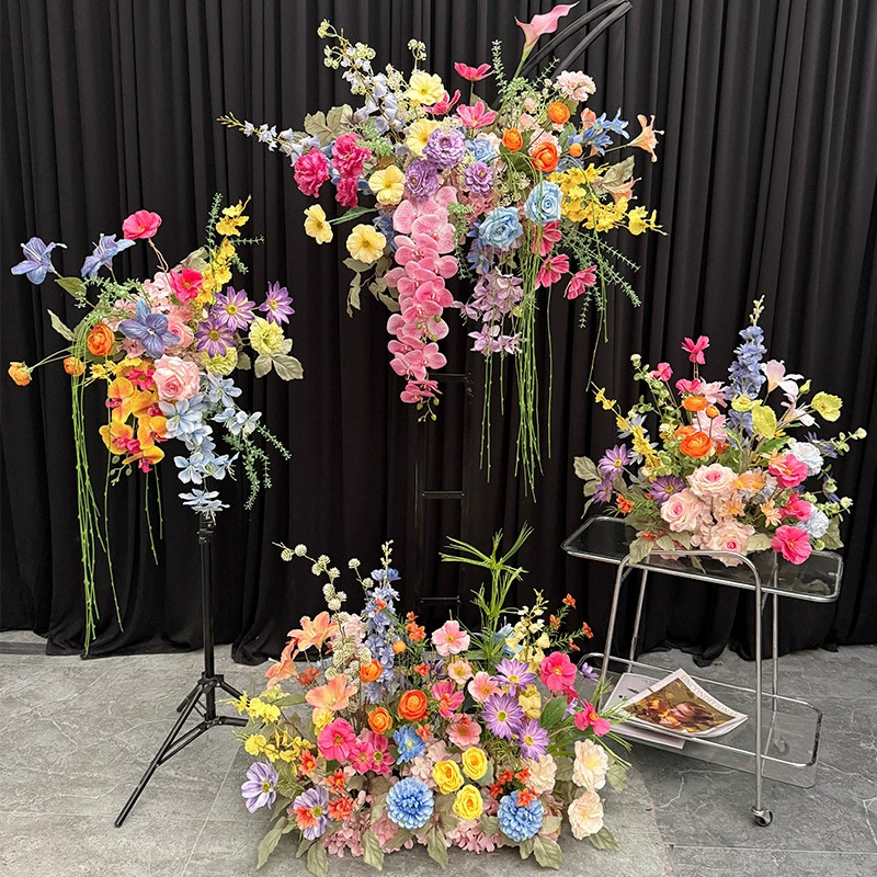 Custom Monet Garden Mixed Flow - Bonsai Garden Decor のレビューと価格