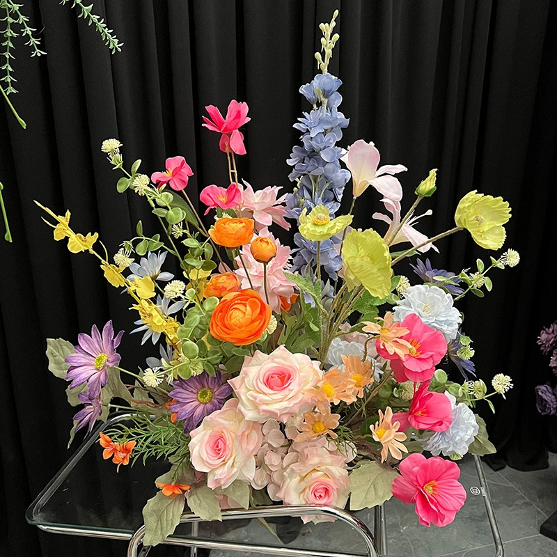 Custom Monet Garden Mixed Flow - Bonsai Garden Decor のレビューと価格