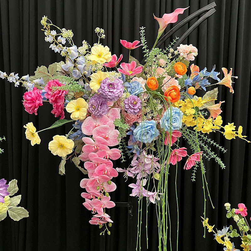 Custom Monet Garden Mixed Flow - Bonsai Garden Decor のレビューと価格