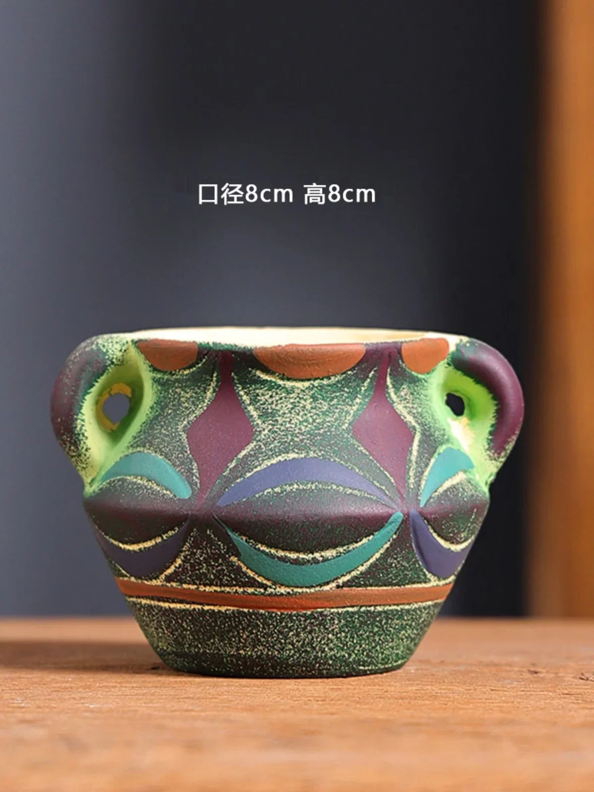 Mediterranean Succulent Flower - Japanese Garden Bonsai のレビューと価格