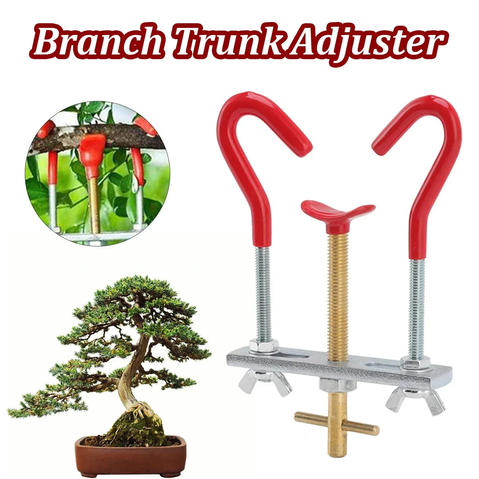 Branch Bender Tool Kit Gardeni - Bonsai Garden Tools のレビューと価格