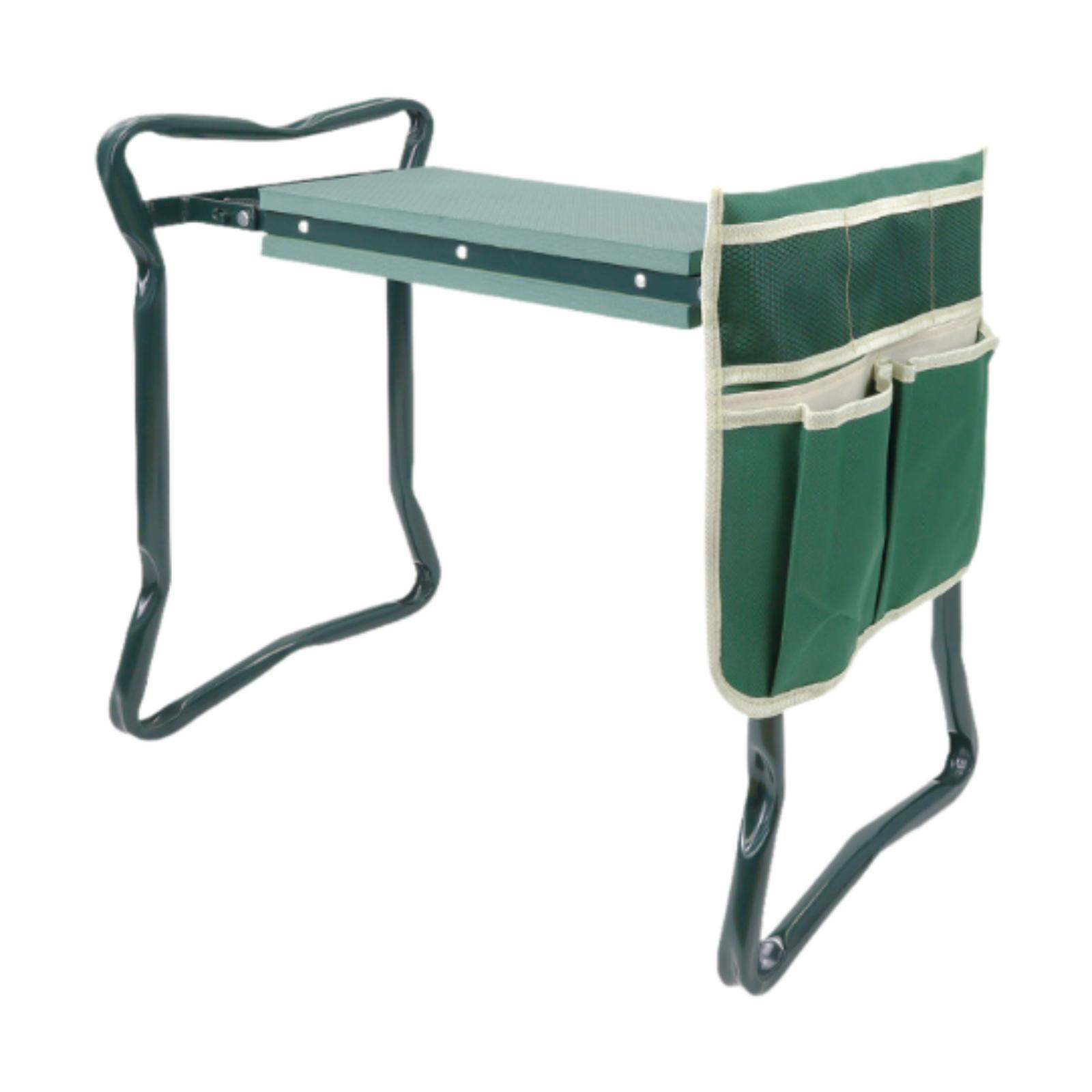 Garden Kneeler Seat, Garden Be - Bonsai Garden Bench のレビューと価格