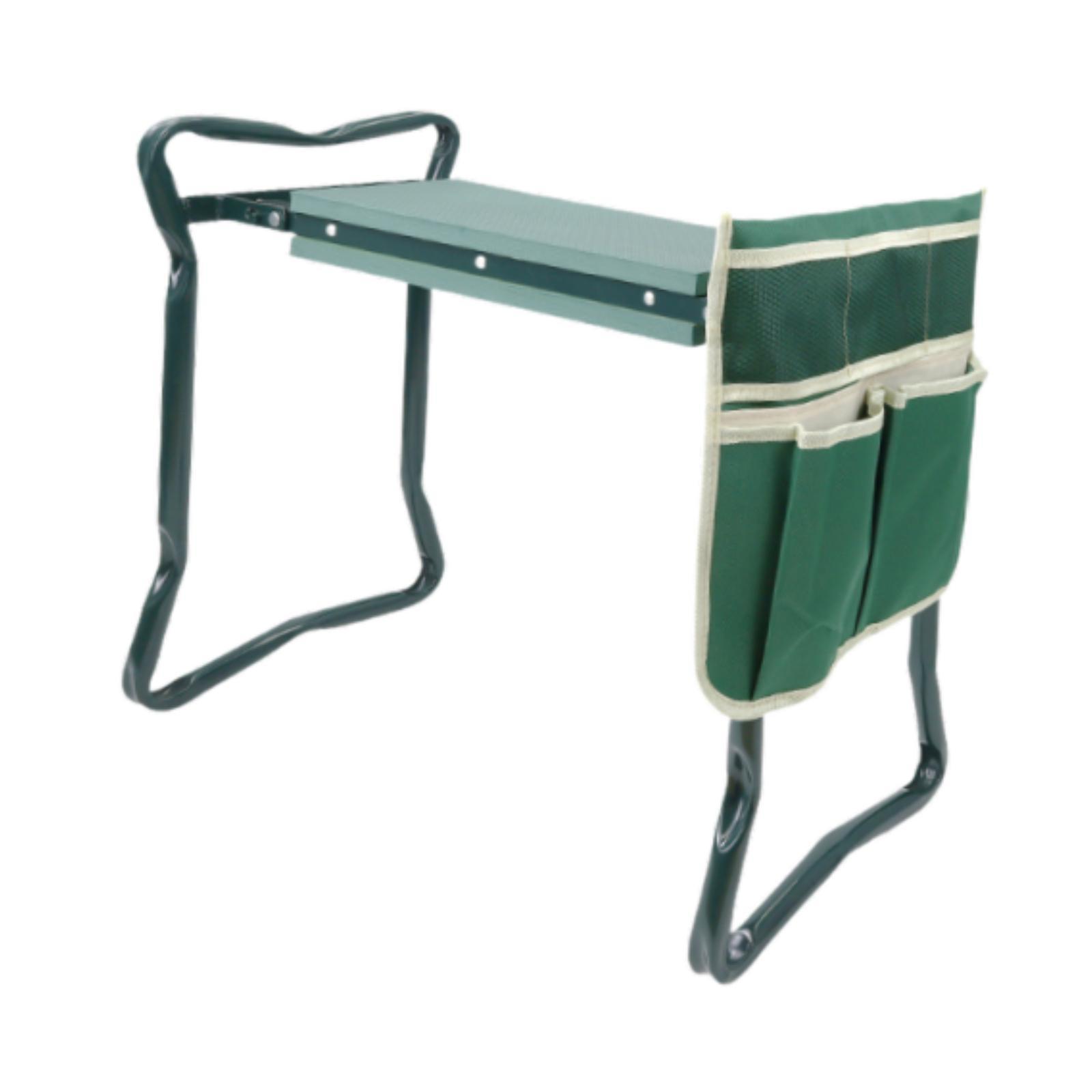 Garden Kneeler Seat, Garden Be - Bonsai Garden Bench のレビューと価格
