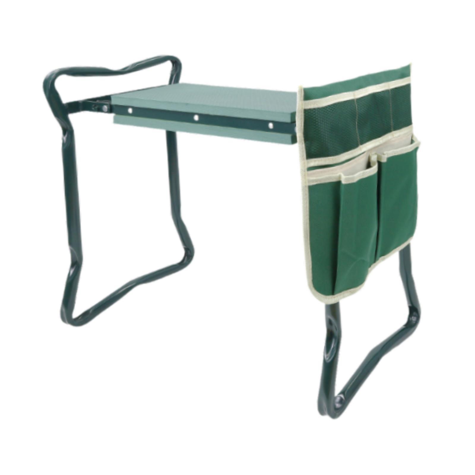 Garden Kneeler Seat, Garden Be - Bonsai Garden Bench のレビューと価格