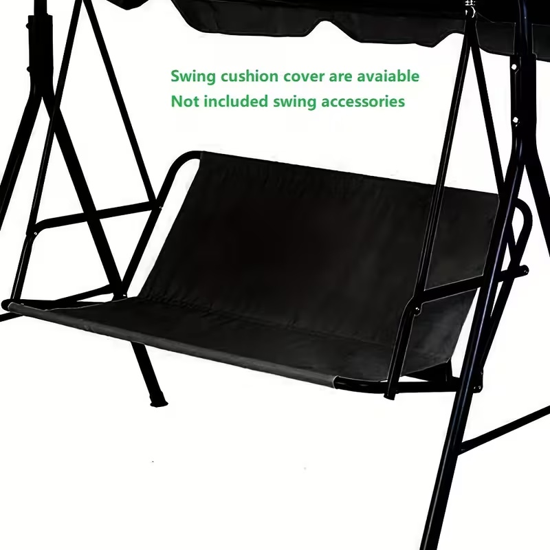 2 3 Seater Waterproof Swing Se - Bonsai Garden Bench のレビューと価格