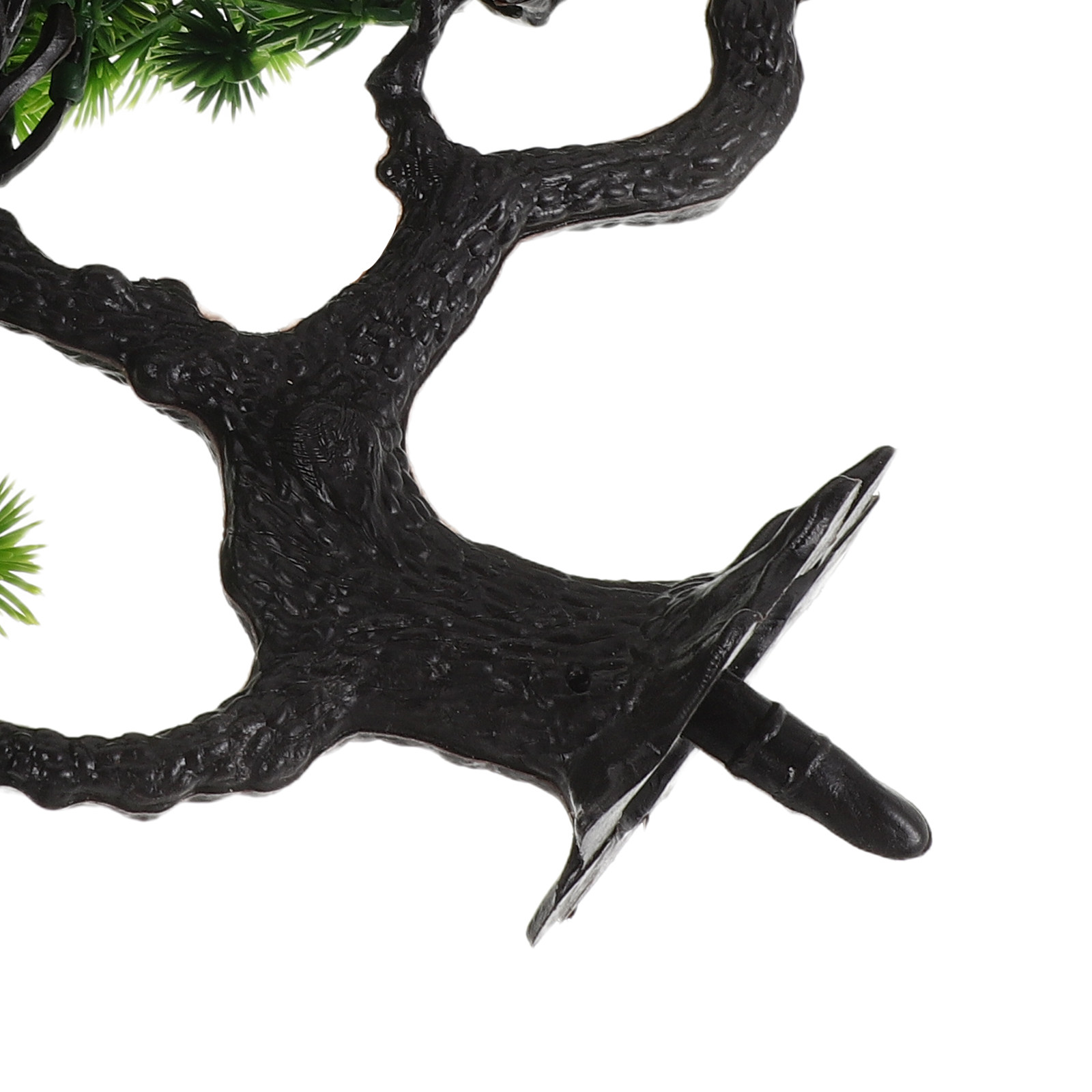2Pcs Artificial Bonsai Tree Ju - Bonsai Garden Juniper のレビューと価格