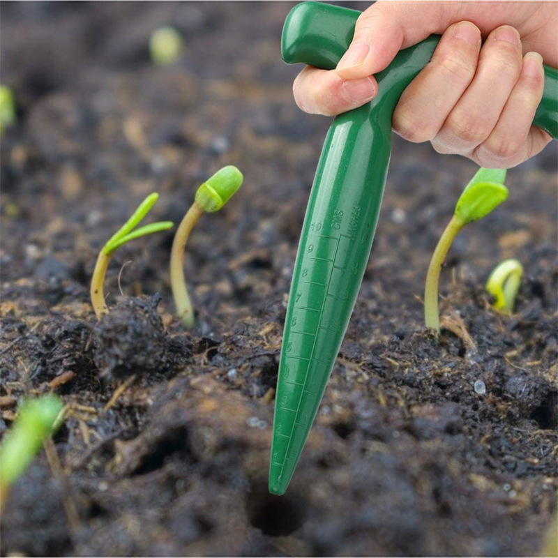 Mini Gardening Tool Set Label  - Bonsai Garden Tools のレビューと価格