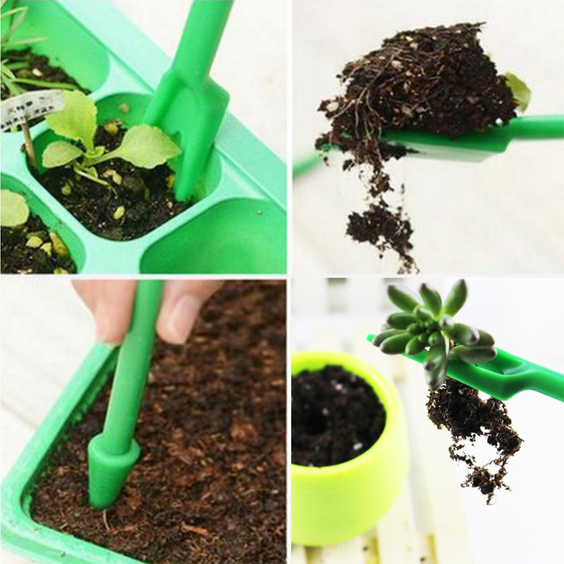 Mini Gardening Tool Set Label  - Bonsai Garden Tools のレビューと価格