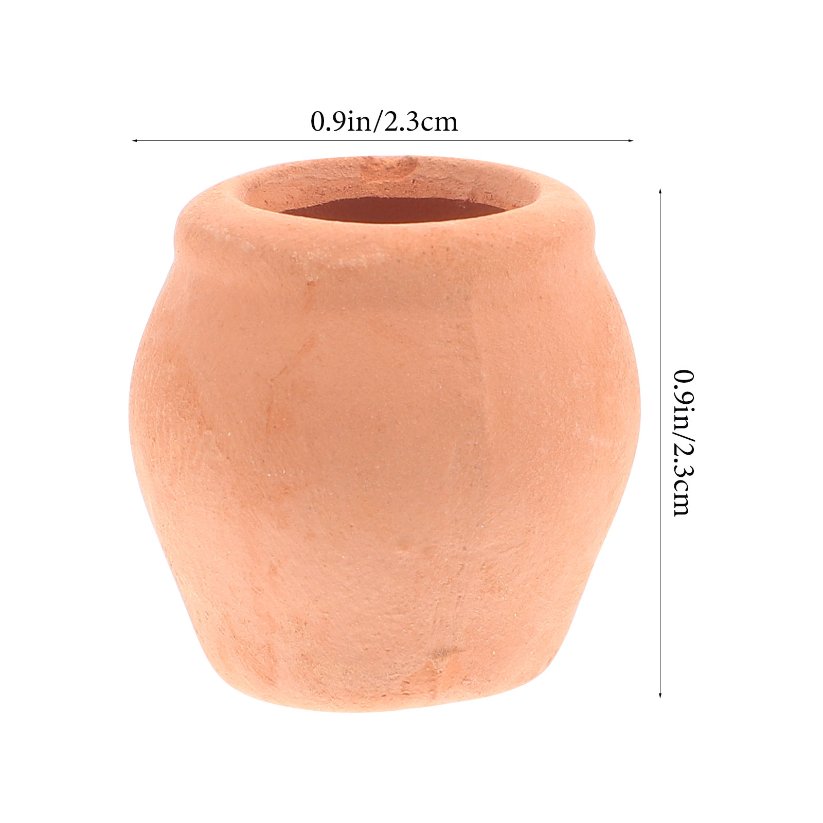 Mini Ceramic Flower Pot Plante - Japanese Garden Bonsai のレビューと価格